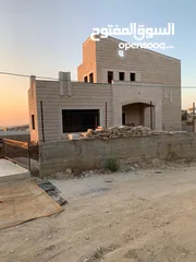  4 منزل مستقل للبيع