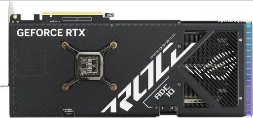  3 كارت شاشه RTX4070 Ti super