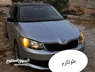  7 ,سيارات اصل إيجار للبيع فابيا ماتور 1200 بانزين اتومات فحص فل الفل موديل 2016 اوكتافيا 2017ماتور 140