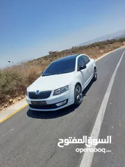  1 سكوده اوكتافيا