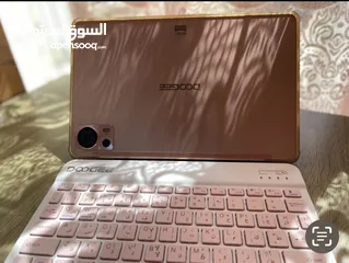  4 ايباد بحالة الجديد مع كامل مرفقاته