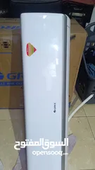  2 GREE split ac ac 1.5 2&3ton  call for lowest price and exchange offer