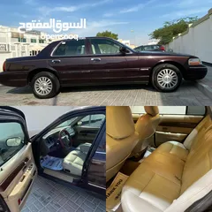  1 فورد ماركيز