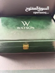  6 ساعه Watson