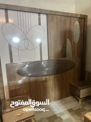  2 غرفه نوم تركيه خمس قطع