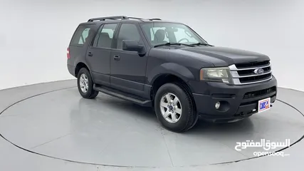  1 (FREE HOME TEST DRIVE AND ZERO DOWN PAYMENT) FORD EXPEDITION