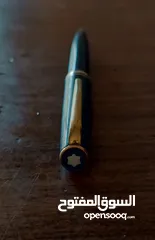  5 قلم مونت بلانك اصلي -MONTBLANC-GENERATION للتقييم ثم البيع