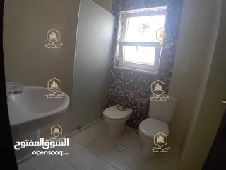  5 شقة / للايجار / سوبر ديلوكس / فارغة / 3نوم / ام السماق