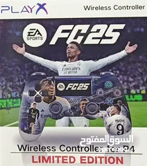  12 ايد بلايستيشن playstation control 4
