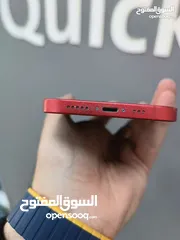  4 IPHONE 12 ( 128GB ) USED /// ايفون 12 ذاكرة 128 مستعمل وكاله