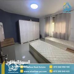 9 شقه مميزه سوبر ديلوكس مفروشه للايجار الطيره