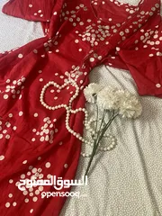  8 دشاديش + فستاين