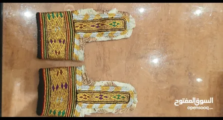  1 لبس عماني مستعمل