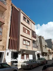  2 عماره في السلماني الشرقي