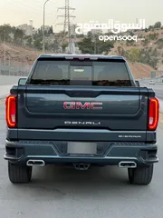  14 ‏2021 GMC SIERRA DENALI DIESEL