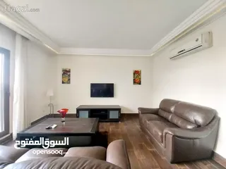  6 شقة للايجار في دير غبار  ( Property 34880 ) سنوي فقط