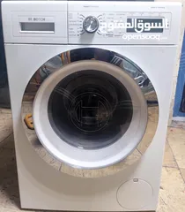  9 Lg and all brand washing machine