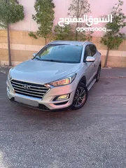  2 توسان للبيع