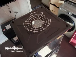  6 صوبة رومو فايربليس استخدام اسبوع فقط جديدة بسعر حرق بداعي الرحيل
