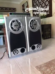  1 سماعات hifi للبيع بسعر مغري