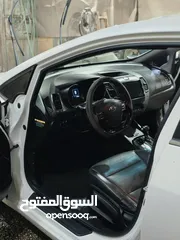  14 كيا K3 2017 ديزل