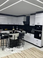  7 شقة للبيع بيتونيا بدفعه اولى 400000 دولار