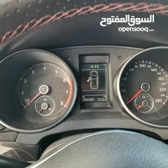  7 جولف جي تي