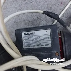  11 معدات صناعية