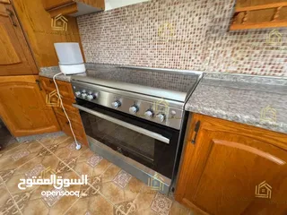  18 شقة سوبر ديلوكس - دابوق - 3نوم - 180م - ارضية - ترس - قرب الخدمات العامة