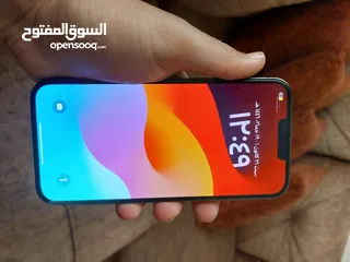  3 ايفون 13 بروماكس