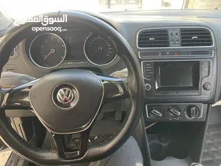  7 Polo tsi 1200