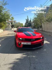  4 Camaro 2010 فحص كامل