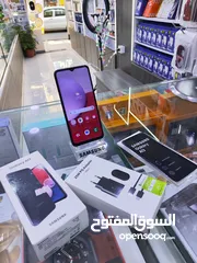  10 متوفر حبه وكالة Samsung A13 جيجا 128 رام 8 معه بكج هدية يتوفر توصيل