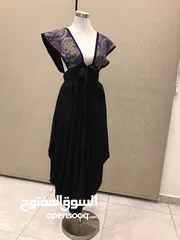  22 عبايات وارد خليجي
