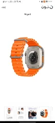  3 T800 Ultra Series 8 (2023) Smart Watch 1.99 Inch IPS display NFC Bluetooth V5 Call waterproof
