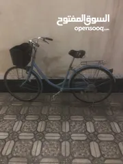  1 دراجة هوائية ياباني