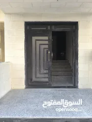  3 شقة عظم مميزة و محلات للبيع قرب مستشفى نابلس التخصصي/ شارع الجامعة الحرم القديم ... طابق أول