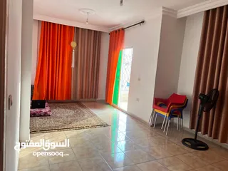  1 شقة للبيع بجانب فندق الجوابرة