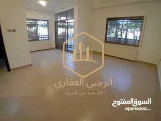  10 شقة - للايجار - ارضية - مميزة - دابوق - 480 متر
