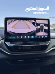  18 VOLKSWAGEN ID4 PRO