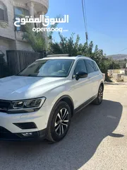  3 فولوكس  تيجوان