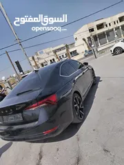  3 سكودا اوكتافيا 2021 ترخص 2020 القصه جديد