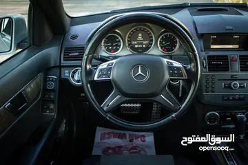  5 سعر حرق كاشش فقط Mercedes C63 kit fulll++ فحص نخب النخب