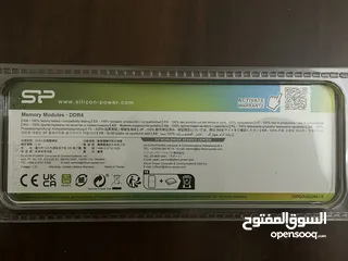  2 رام 8 gb DDR4