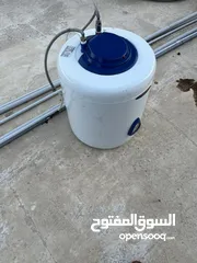 3 كيزر. مستعمل