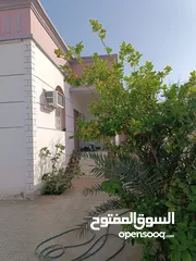  3 للبيع منزل مستقل في حلبان نخل يبعد عن المعبيلة اقل من 5دقايق