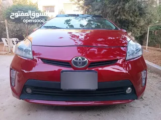  21 بريوس بانورما 2013