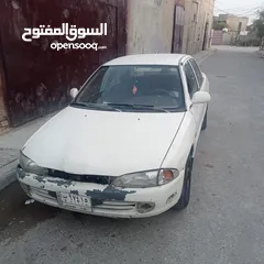 1 السلام عليكم سياره بروتون موديل 2002