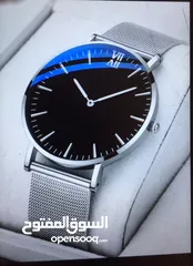  1 ساعه كوارتز