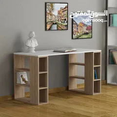  26 اكبر تشكيلة مكاتب دراسة  شامل التوصيل العرض لفترة محدودة طاولة جيمنج مكتب منزلي مكاتب منزلية